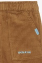 Broek Darius