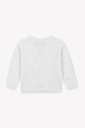 Cardigan Lilet Coeur