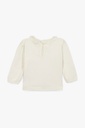 T-Shirt lange mouwen Miel