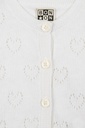 Cardigan Lilet Coeur