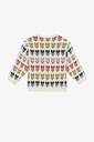 Cardigan Maligne