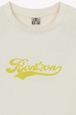 T-Shirt lange mouwen Titty Go Girl