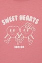 T-Shirt lange mouwen Titty Sweet