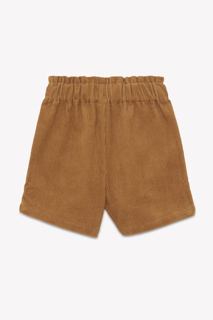 Short Melanie