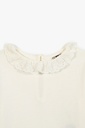 T-Shirt lange mouwen Miel