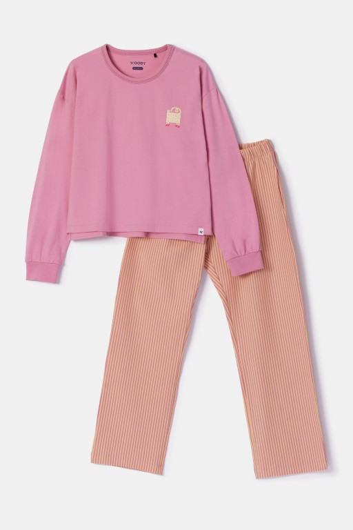 Pyjama