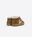 Babyschoentjes winter light zz