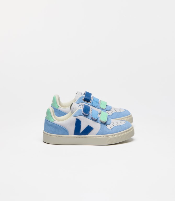 Sneakers v-10