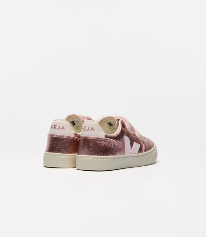 Sneakers v-12