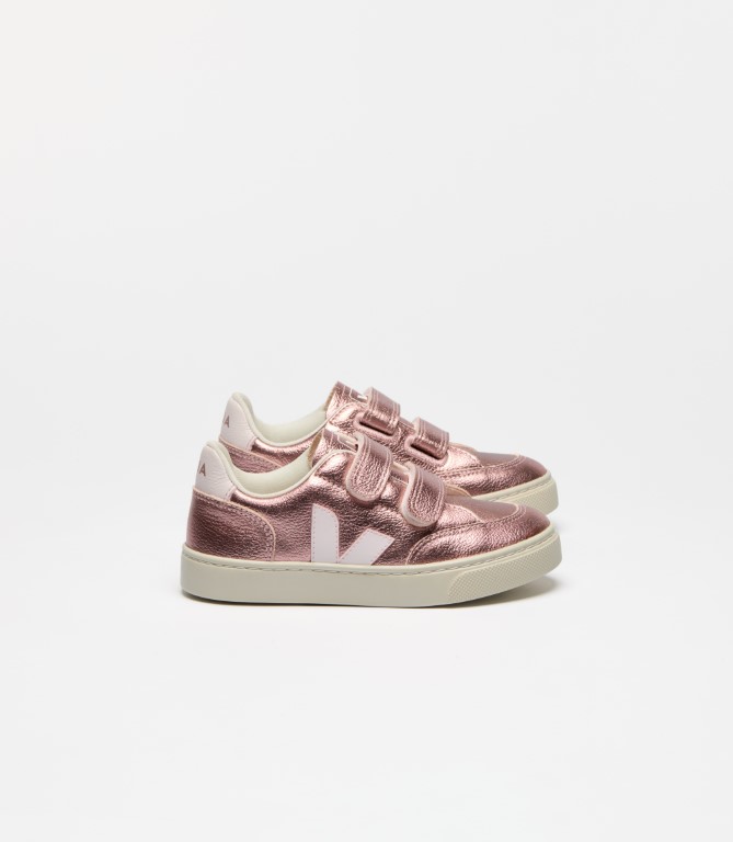 Sneakers v-12
