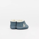 Babyschoentjes winter light zz