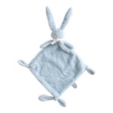 Knuffeldoek (doudou) konijn Ella