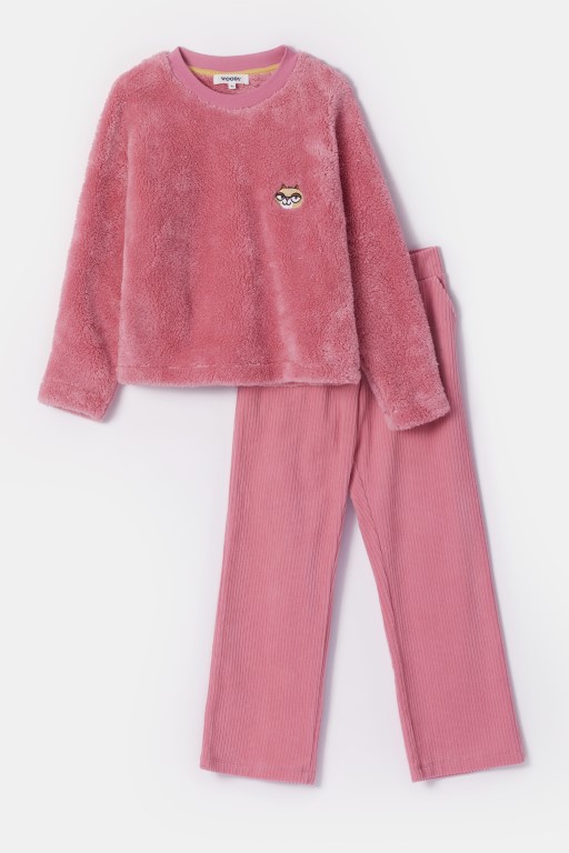 Sweater en broek