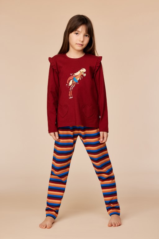 Pyjama