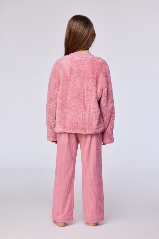 Sweater en broek