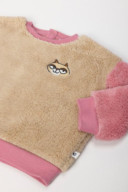 Sweater en broek