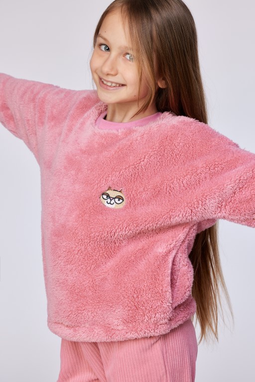 Sweater en broek