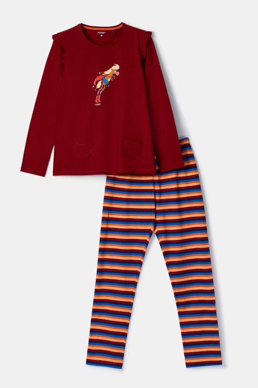 Pyjama