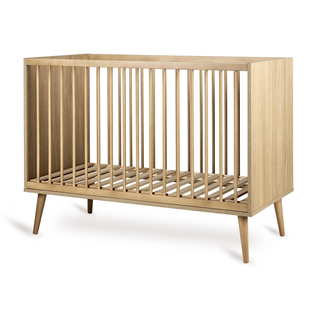 Bed Flow 60x120cm
