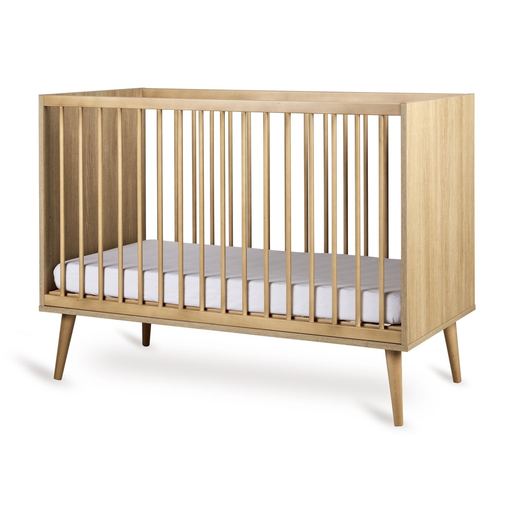 Bed Flow 60x120cm