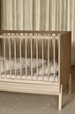 Bed Ashi