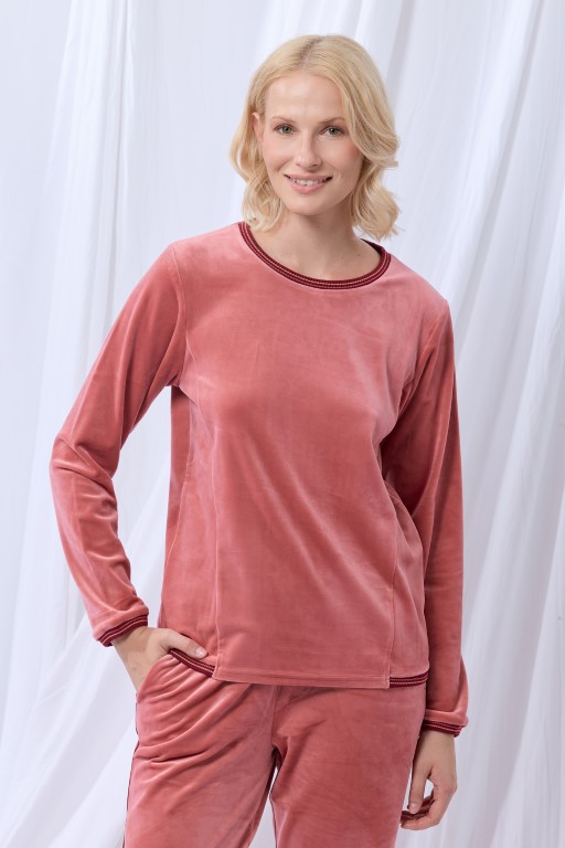 Sweater en broek
