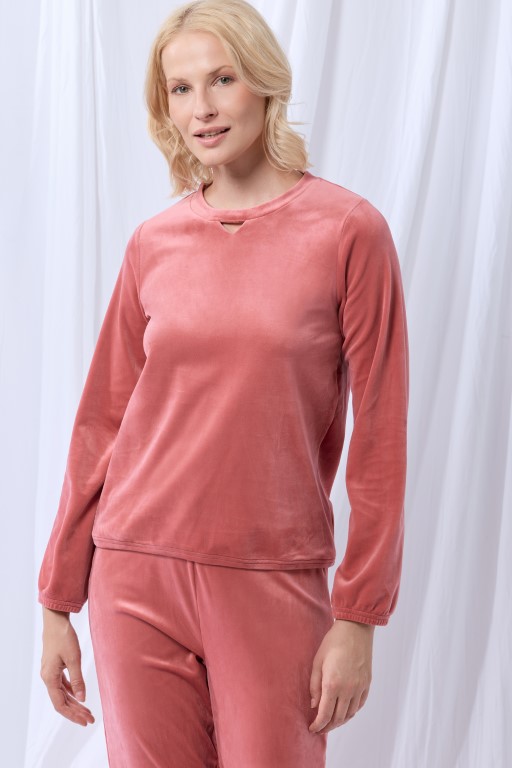 Sweater en broek