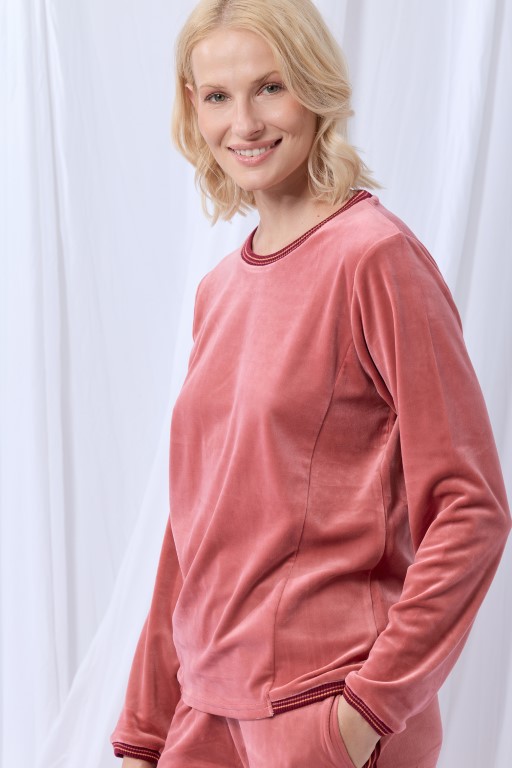 Sweater en broek