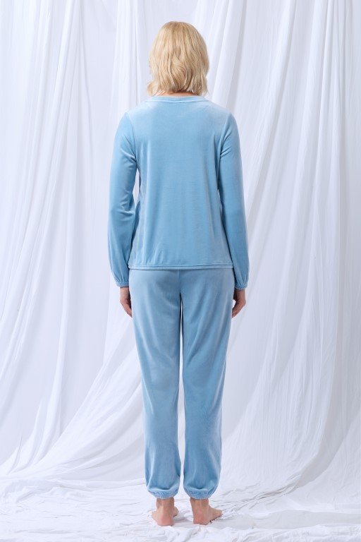 Sweater en broek