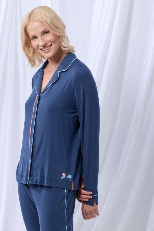 Pyjama