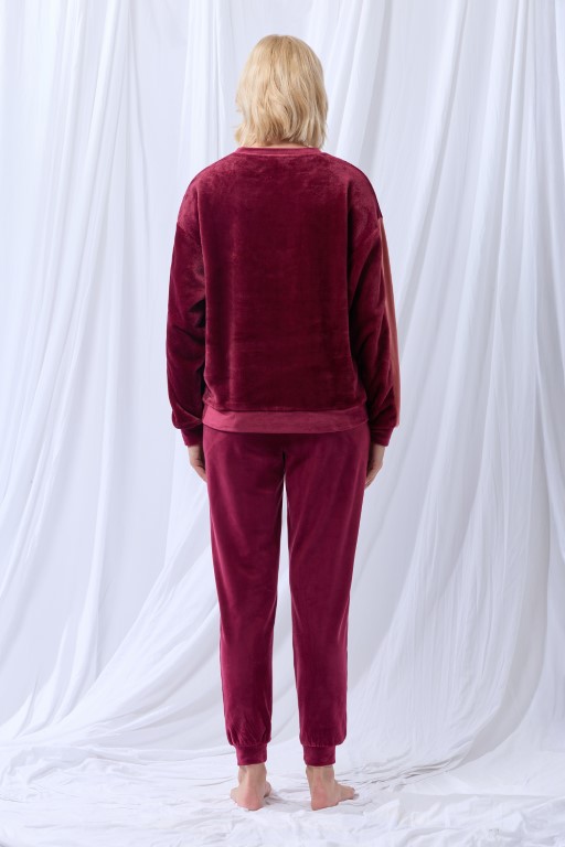 Sweater en broek