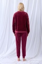 Sweater en broek