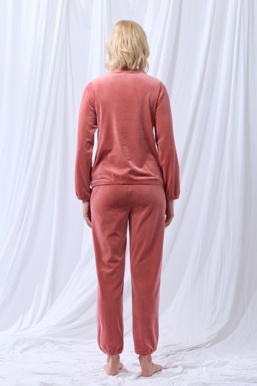 Sweater en broek