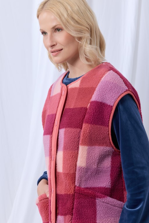 Bodywarmer