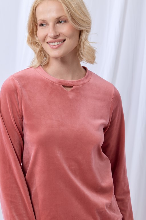 Sweater en broek