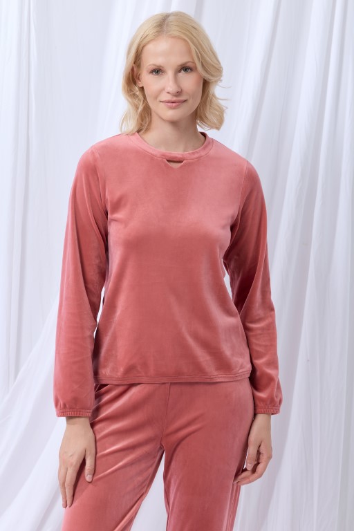 Sweater en broek