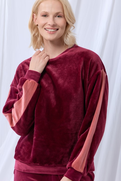 Sweater en broek