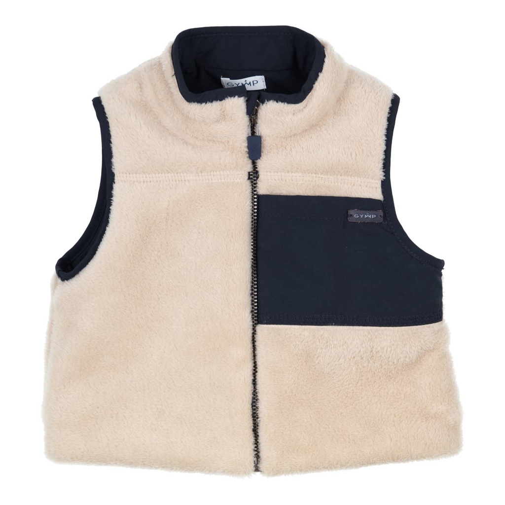 Bodywarmer Norton