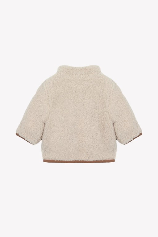 Warme gilet