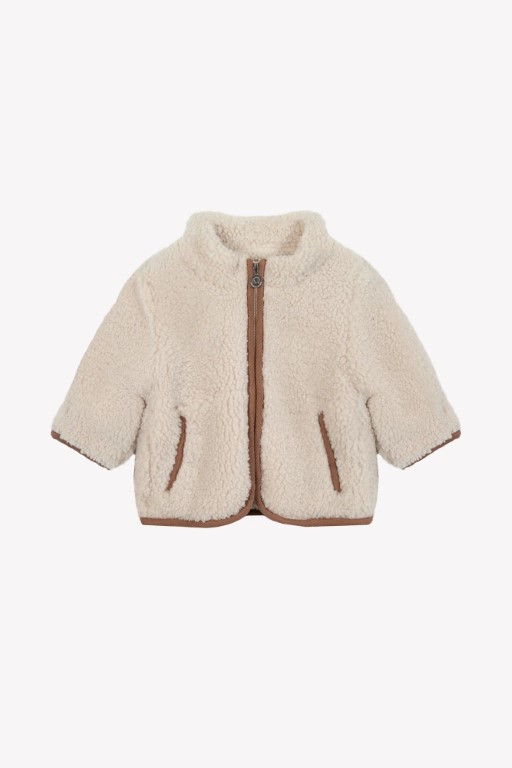 Warme gilet