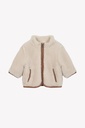 Warme gilet