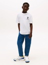 T-shirt met korte mouwen