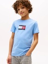 T-shirt met korte mouwen