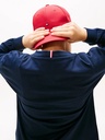 T-shirt met lange mouwen