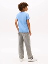 T-shirt met korte mouwen