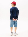 T-shirt met lange mouwen