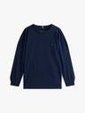 T-shirt met lange mouwen