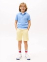 Polo met korte mouwen