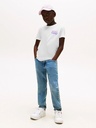 T-shirt met korte mouwen