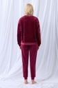 Sweater en broek